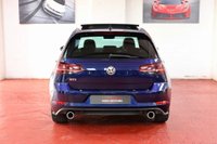 USED 2019 69 VOLKSWAGEN GOLF 2.0 GTI PERFORMANCE TSI DSG 5d 242 BHP PAN ROOF / BRESCIA ALLOYS