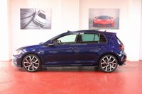 USED 2019 69 VOLKSWAGEN GOLF 2.0 GTI PERFORMANCE TSI DSG 5d 242 BHP PAN ROOF / BRESCIA ALLOYS