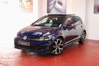 USED 2019 69 VOLKSWAGEN GOLF 2.0 GTI PERFORMANCE TSI DSG 5d 242 BHP PAN ROOF / BRESCIA ALLOYS