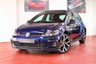 USED 2019 69 VOLKSWAGEN GOLF 2.0 GTI PERFORMANCE TSI DSG 5d 242 BHP PAN ROOF / BRESCIA ALLOYS