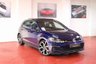 USED 2019 69 VOLKSWAGEN GOLF 2.0 GTI PERFORMANCE TSI DSG 5d 242 BHP PAN ROOF / BRESCIA ALLOYS