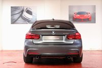 USED 2018 68 BMW 3 SERIES 3.0 340I M SPORT SHADOW EDITION 4d 322 BHP HUGE SPECS! /REAR CAMERA /HUD