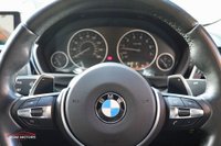 USED 2018 68 BMW 3 SERIES 3.0 340I M SPORT SHADOW EDITION 4d 322 BHP HUGE SPECS! /REAR CAMERA /HUD