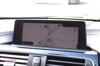 USED 2018 68 BMW 3 SERIES 3.0 340I M SPORT SHADOW EDITION 4d 322 BHP HUGE SPECS! /REAR CAMERA /HUD