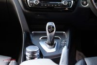 USED 2018 68 BMW 3 SERIES 3.0 340I M SPORT SHADOW EDITION 4d 322 BHP HUGE SPECS! /REAR CAMERA /HUD