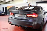 USED 2018 68 BMW 3 SERIES 3.0 340I M SPORT SHADOW EDITION 4d 322 BHP HUGE SPECS! /REAR CAMERA /HUD
