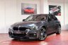 USED 2018 68 BMW 3 SERIES 3.0 340I M SPORT SHADOW EDITION 4d 322 BHP HUGE SPECS! /REAR CAMERA /HUD