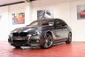 USED 2018 68 BMW 3 SERIES 3.0 340I M SPORT SHADOW EDITION 4d 322 BHP HUGE SPECS! /REAR CAMERA /HUD