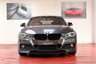 USED 2018 68 BMW 3 SERIES 3.0 340I M SPORT SHADOW EDITION 4d 322 BHP HUGE SPECS! /REAR CAMERA /HUD