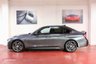 USED 2018 68 BMW 3 SERIES 3.0 340I M SPORT SHADOW EDITION 4d 322 BHP HUGE SPECS! /REAR CAMERA /HUD