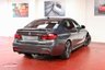 USED 2018 68 BMW 3 SERIES 3.0 340I M SPORT SHADOW EDITION 4d 322 BHP HUGE SPECS! /REAR CAMERA /HUD