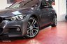 USED 2018 68 BMW 3 SERIES 3.0 340I M SPORT SHADOW EDITION 4d 322 BHP HUGE SPECS! /REAR CAMERA /HUD