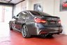USED 2018 68 BMW 3 SERIES 3.0 340I M SPORT SHADOW EDITION 4d 322 BHP HUGE SPECS! /REAR CAMERA /HUD