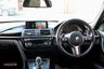 USED 2018 68 BMW 3 SERIES 3.0 340I M SPORT SHADOW EDITION 4d 322 BHP HUGE SPECS! /REAR CAMERA /HUD
