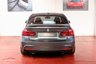 USED 2018 68 BMW 3 SERIES 3.0 340I M SPORT SHADOW EDITION 4d 322 BHP HUGE SPECS! /REAR CAMERA /HUD
