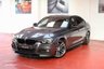 USED 2018 68 BMW 3 SERIES 3.0 340I M SPORT SHADOW EDITION 4d 322 BHP HUGE SPECS! /REAR CAMERA /HUD