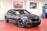 USED 2018 68 BMW 3 SERIES 3.0 340I M SPORT SHADOW EDITION 4d 322 BHP HUGE SPECS! /REAR CAMERA /HUD