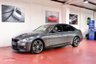 USED 2018 68 BMW 3 SERIES 3.0 340I M SPORT SHADOW EDITION 4d 322 BHP HUGE SPECS! /REAR CAMERA /HUD