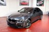 USED 2018 68 BMW 3 SERIES 3.0 340I M SPORT SHADOW EDITION 4d 322 BHP HUGE SPECS! /REAR CAMERA /HUD