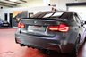 USED 2018 68 BMW 3 SERIES 3.0 340I M SPORT SHADOW EDITION 4d 322 BHP HUGE SPECS! /REAR CAMERA /HUD