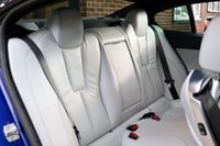 USED 2015 15 BMW M6 4.4 M6 GRAN COUPE 4d 553 BHP HUGE SPECS!I / B&O / HUD
