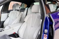 USED 2015 15 BMW M6 4.4 M6 GRAN COUPE 4d 553 BHP HUGE SPECS!I / B&O / HUD