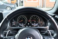 USED 2015 15 BMW M6 4.4 M6 GRAN COUPE 4d 553 BHP HUGE SPECS!I / B&O / HUD
