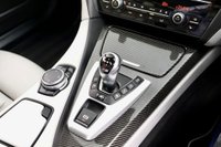 USED 2015 15 BMW M6 4.4 M6 GRAN COUPE 4d 553 BHP HUGE SPECS!I / B&O / HUD