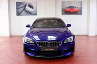 USED 2015 15 BMW M6 4.4 M6 GRAN COUPE 4d 553 BHP HUGE SPECS!I / B&O / HUD