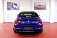 USED 2015 15 BMW M6 4.4 M6 GRAN COUPE 4d 553 BHP HUGE SPECS!I / B&O / HUD