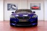 USED 2015 15 BMW M6 4.4 M6 GRAN COUPE 4d 553 BHP HUGE SPECS!I / B&O / HUD