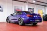USED 2015 15 BMW M6 4.4 M6 GRAN COUPE 4d 553 BHP HUGE SPECS!I / B&O / HUD