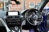 USED 2015 15 BMW M6 4.4 M6 GRAN COUPE 4d 553 BHP HUGE SPECS!I / B&O / HUD