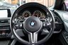 USED 2015 15 BMW M6 4.4 M6 GRAN COUPE 4d 553 BHP HUGE SPECS!I / B&O / HUD