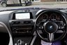 USED 2015 15 BMW M6 4.4 M6 GRAN COUPE 4d 553 BHP HUGE SPECS!I / B&O / HUD