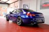 USED 2015 15 BMW M6 4.4 M6 GRAN COUPE 4d 553 BHP HUGE SPECS!I / B&O / HUD