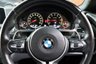 USED 2015 15 BMW M6 4.4 M6 GRAN COUPE 4d 553 BHP HUGE SPECS!I / B&O / HUD