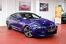 USED 2015 15 BMW M6 4.4 M6 GRAN COUPE 4d 553 BHP HUGE SPECS!I / B&O / HUD