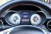 USED 2015 05 MERCEDES-BENZ SLK 3.5 SLK350 BLUEEFFICIENCY AMG SPORT 2d 306 BHP SPORT PACK/ FSH/SAT NAV