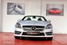 USED 2015 05 MERCEDES-BENZ SLK 3.5 SLK350 BLUEEFFICIENCY AMG SPORT 2d 306 BHP SPORT PACK/ FSH/SAT NAV