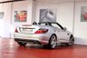 USED 2015 05 MERCEDES-BENZ SLK 3.5 SLK350 BLUEEFFICIENCY AMG SPORT 2d 306 BHP SPORT PACK/ FSH/SAT NAV