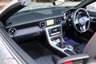 USED 2015 05 MERCEDES-BENZ SLK 3.5 SLK350 BLUEEFFICIENCY AMG SPORT 2d 306 BHP SPORT PACK/ FSH/SAT NAV