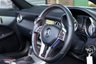 USED 2015 05 MERCEDES-BENZ SLK 3.5 SLK350 BLUEEFFICIENCY AMG SPORT 2d 306 BHP SPORT PACK/ FSH/SAT NAV