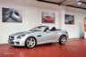 USED 2015 05 MERCEDES-BENZ SLK 3.5 SLK350 BLUEEFFICIENCY AMG SPORT 2d 306 BHP SPORT PACK/ FSH/SAT NAV