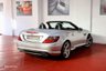 USED 2015 05 MERCEDES-BENZ SLK 3.5 SLK350 BLUEEFFICIENCY AMG SPORT 2d 306 BHP SPORT PACK/ FSH/SAT NAV