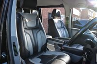 USED 2013 11 VOLKSWAGEN TRANSPORTER 2.0 T32 TDI SPORTLINE LWB KOMBI 177 BHP FACTORY SPORTLINE / 20" ALLOYS