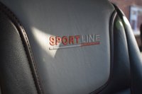 USED 2013 11 VOLKSWAGEN TRANSPORTER 2.0 T32 TDI SPORTLINE LWB KOMBI 177 BHP FACTORY SPORTLINE / 20" ALLOYS
