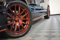 USED 2013 11 VOLKSWAGEN TRANSPORTER 2.0 T32 TDI SPORTLINE LWB KOMBI 177 BHP FACTORY SPORTLINE / 20" ALLOYS