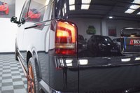 USED 2013 11 VOLKSWAGEN TRANSPORTER 2.0 T32 TDI SPORTLINE LWB KOMBI 177 BHP FACTORY SPORTLINE / 20" ALLOYS