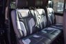 USED 2013 11 VOLKSWAGEN TRANSPORTER 2.0 T32 TDI SPORTLINE LWB KOMBI 177 BHP FACTORY SPORTLINE / 20" ALLOYS